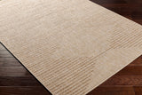 surya eagean eag 2419 tan rug