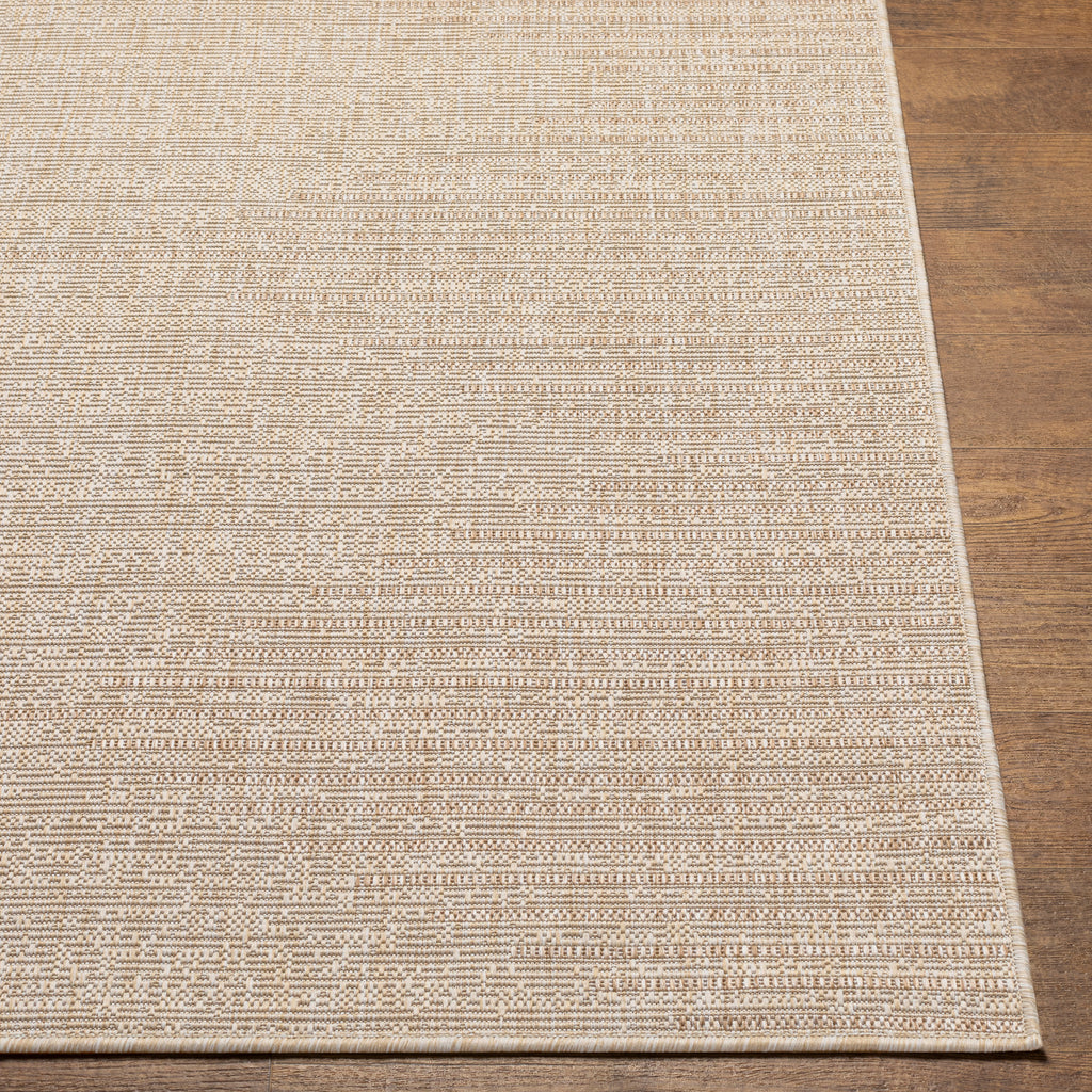 Livabliss Eagean EAG-2419 Tan Rug