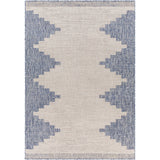 surya eagean eag 2420 taupe rug
