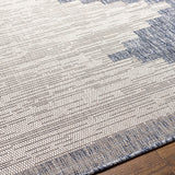 surya eagean eag 2420 taupe rug
