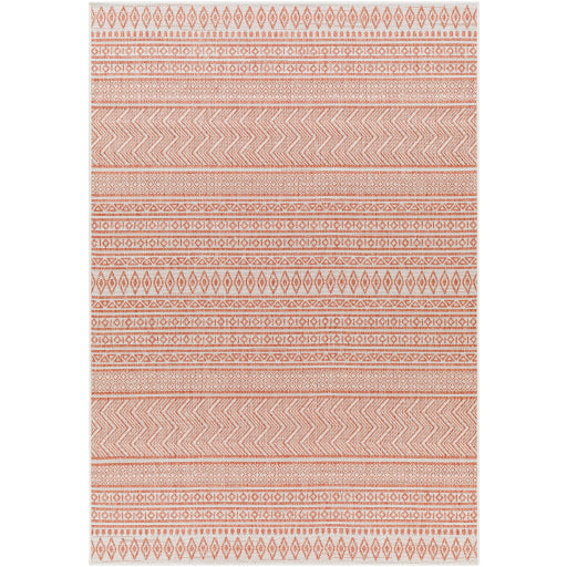 surya eagean eag 2426 light grey rug