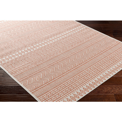 surya eagean eag 2426 light grey rug