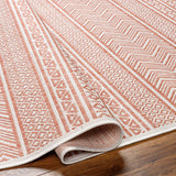 surya eagean eag 2426 light grey rug