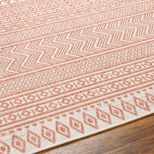 surya eagean eag 2426 light grey rug