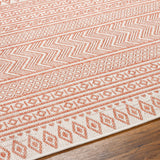 surya eagean eag 2426 light grey rug