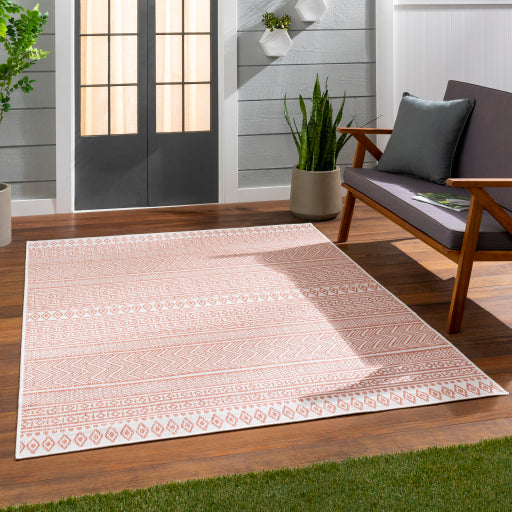 surya eagean eag 2426 light grey rug