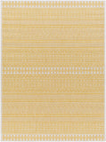 surya eagean eag 2427 light grey rug