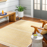 surya eagean eag 2427 light grey rug
