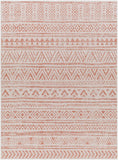 surya eagean eag 2430 taupe rug