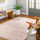 surya eagean eag 2430 taupe rug