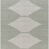 surya eagean eag 2432 taupe rug