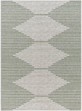surya eagean eag 2432 taupe rug