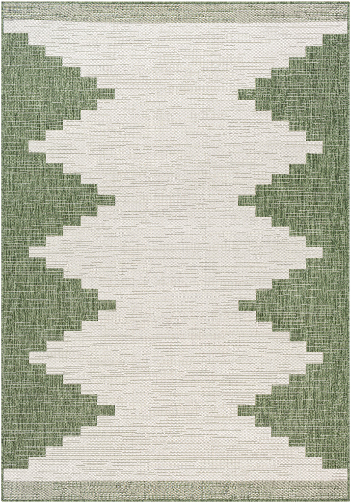 surya eagean eag 2435 light grey rug