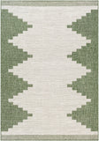 surya eagean eag 2435 light grey rug