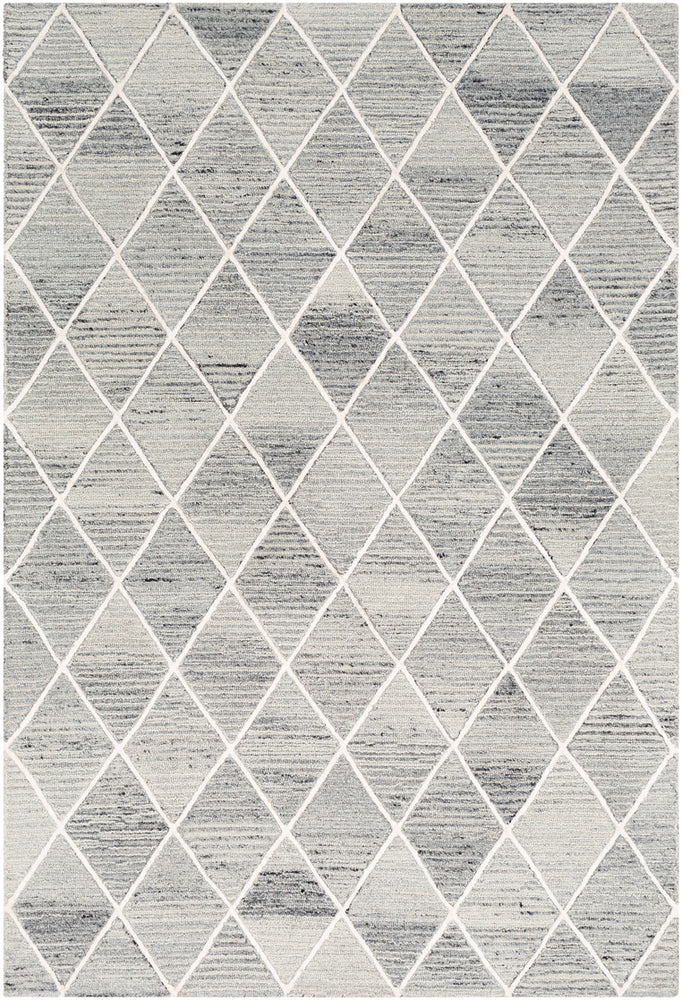Surya Rug Co. Eaton EAT-2302 Light Gray Rug