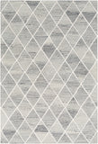 Surya Rug Co. Eaton EAT-2302 Light Gray Rug