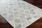 Surya Rug Co. Eaton EAT-2302 Light Gray Rug