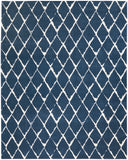 nourison twilight twi15 navy rug