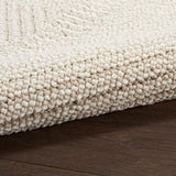 nourison paxton pax06 ivory rug