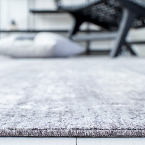safavieh clearance eclipse ecl155h charcoal rug