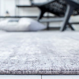 safavieh clearance eclipse ecl155h charcoal rug