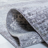 safavieh clearance eclipse ecl155h charcoal rug