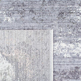 safavieh clearance eclipse ecl155h charcoal rug