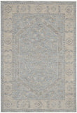 nourison infinite ift02 blue rug