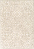 surya elegance egc 2301 tan rug