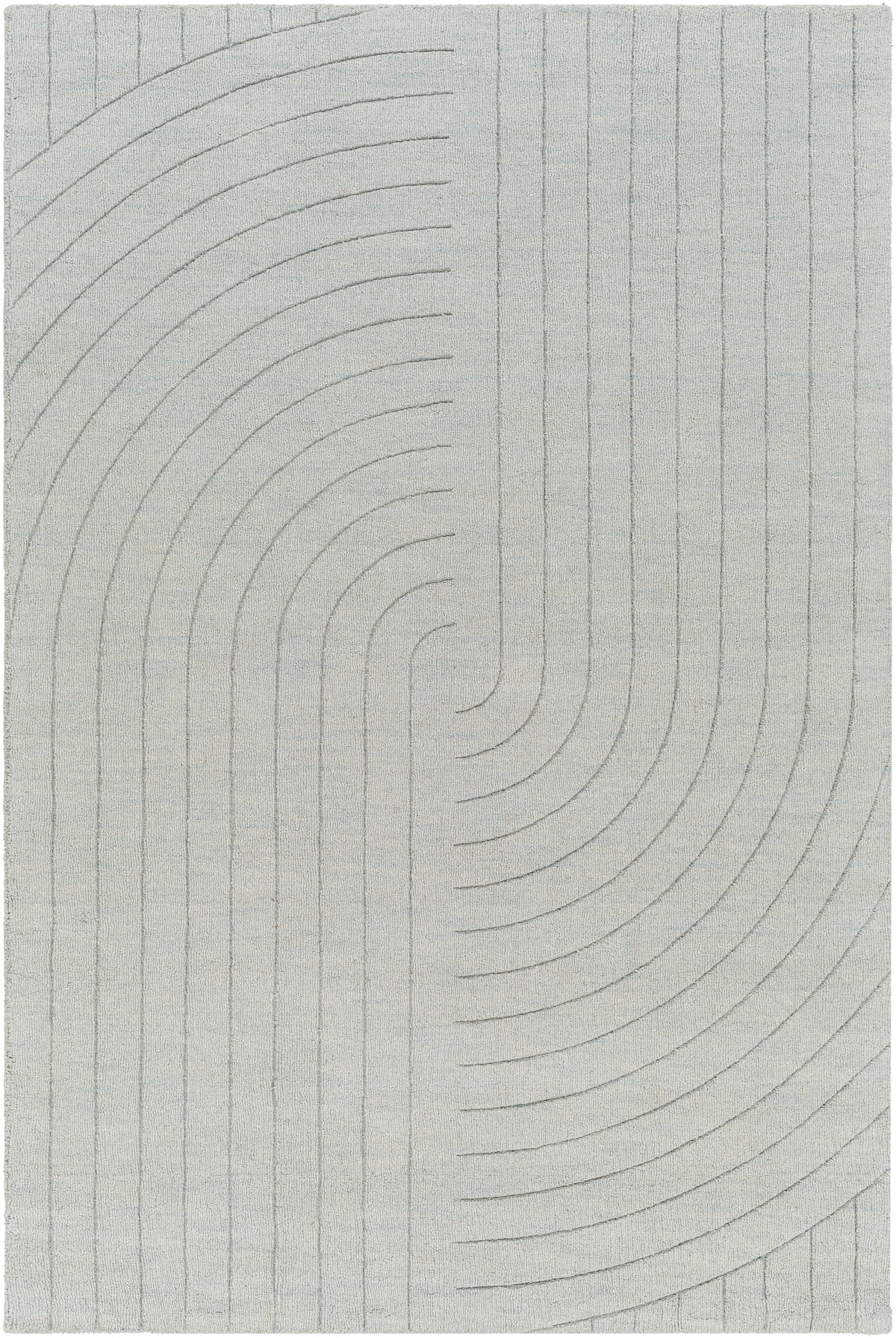 surya elissa eia 2300 sage rug