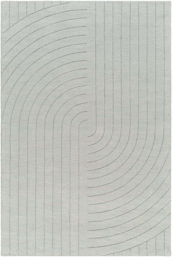surya elissa eia 2300 sage rug