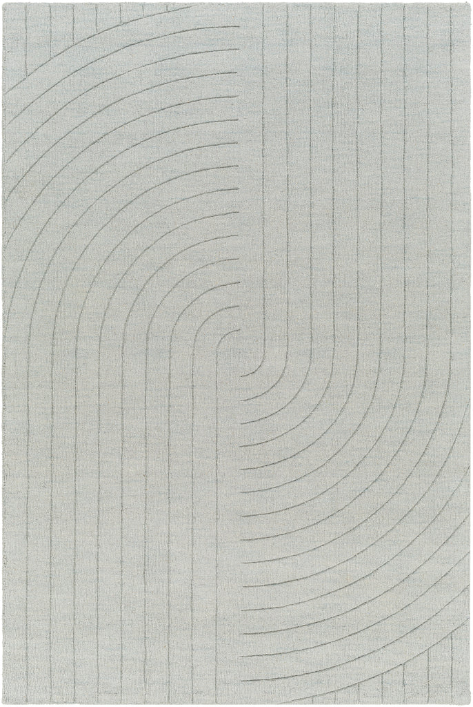 surya elissa eia 2300 sage rug
