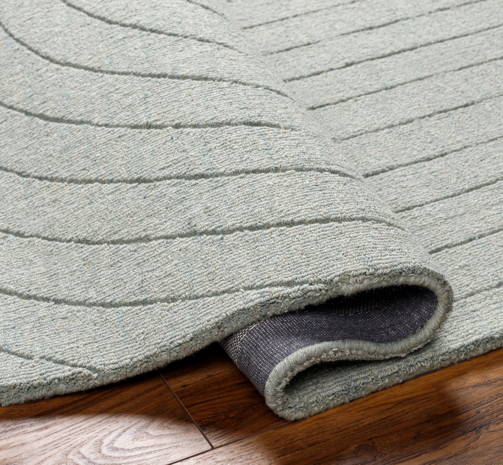surya elissa eia 2300 sage rug