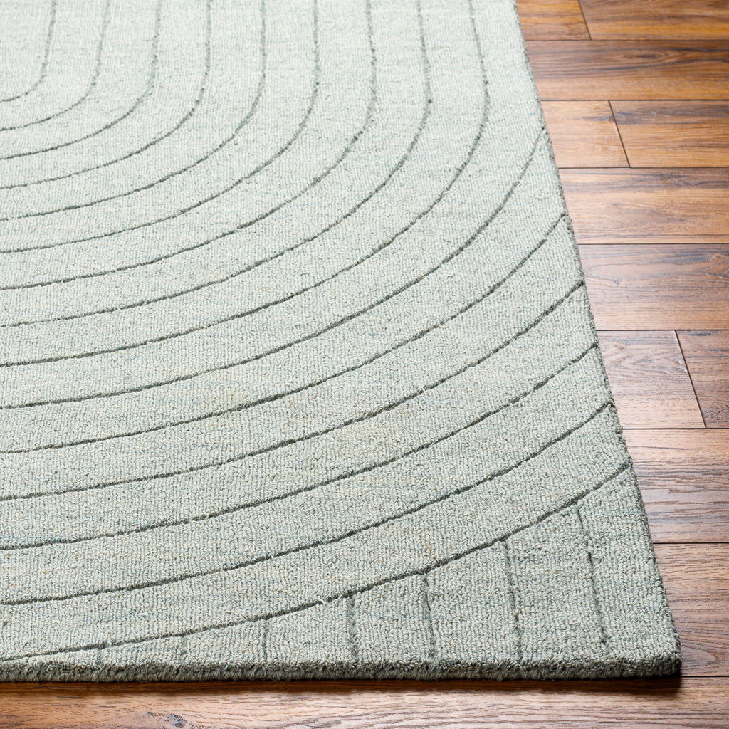 surya elissa eia 2300 sage rug