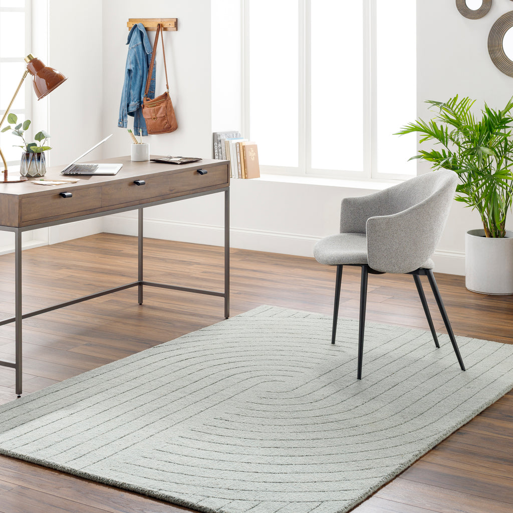 surya elissa eia 2300 sage rug