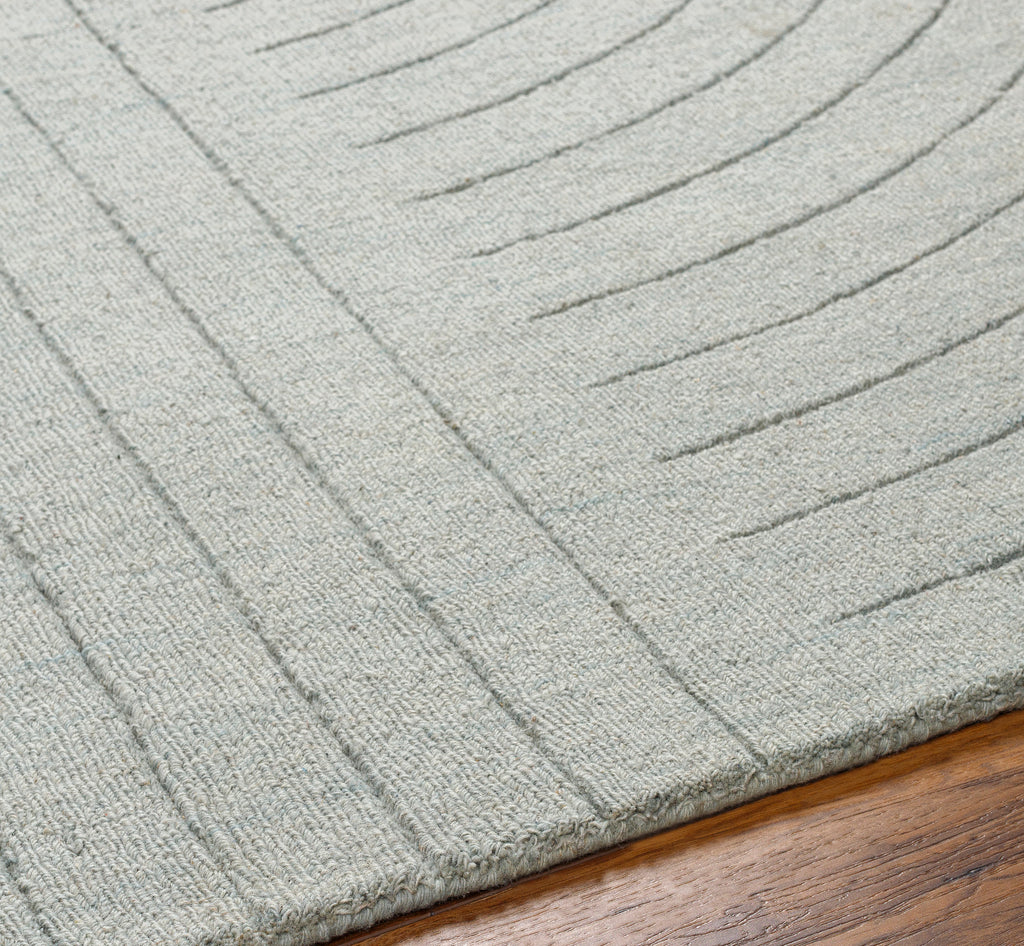 surya elissa eia 2300 sage rug