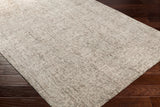 surya rug co emily eil 2300 dark green rug