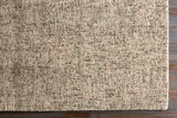 surya rug co emily eil 2300 dark green rug