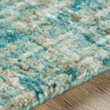 surya rug co emily eil 2303 sage rug