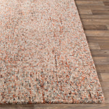 Surya Rug Co. Emily Burnt Orange Rug | Burnt Rugs | Rugs Done Right 
