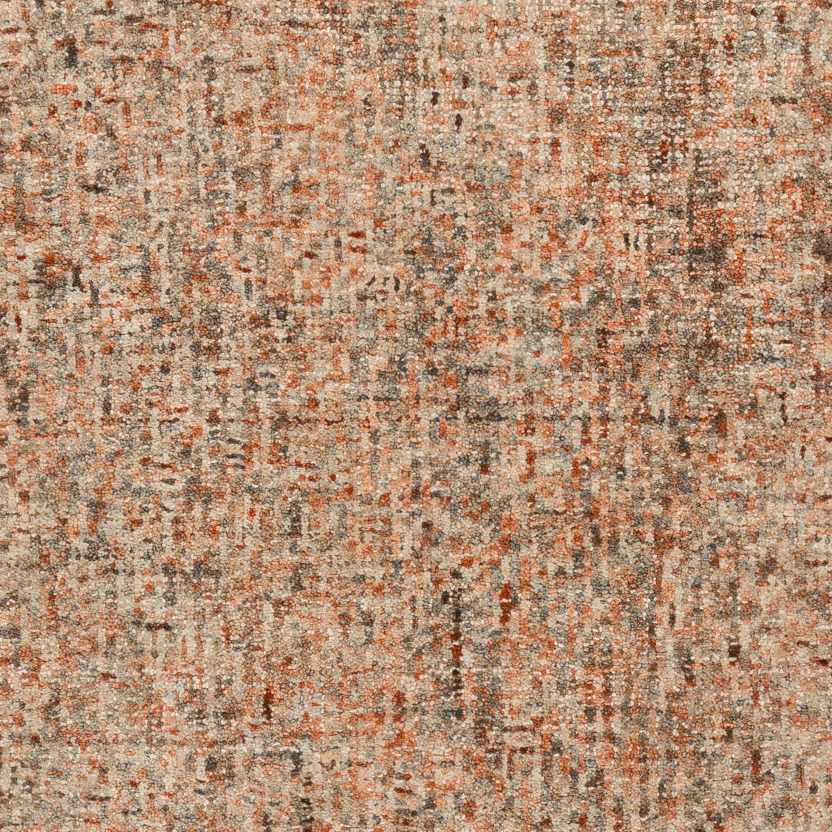Surya Rug Co. Emily Burnt Orange Rug | Terracotta Rugs | Rugs Done Right 