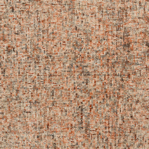 Surya Rug Co. Emily Burnt Orange Rug | Terracotta Rugs | Rugs Done Right 