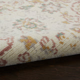 nourison twilight twi13 ivory multi rug