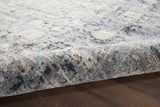 nourison moroccan celebration ki3m1 slate rug