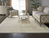 Nourison Clearance Elan ELN01 Ivory Rug