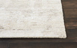 Nourison Ellora ELL01 Ivory Rug