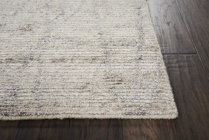 Nourison Ellora ELL02 Stone Rug