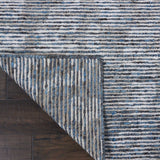 Nourison Ellora ELL03 Slate Rug