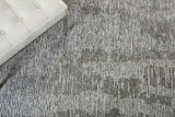 Nourison Ellora ELL03 Slate Rug