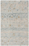 safavieh clearance elements elm181m light blue rug